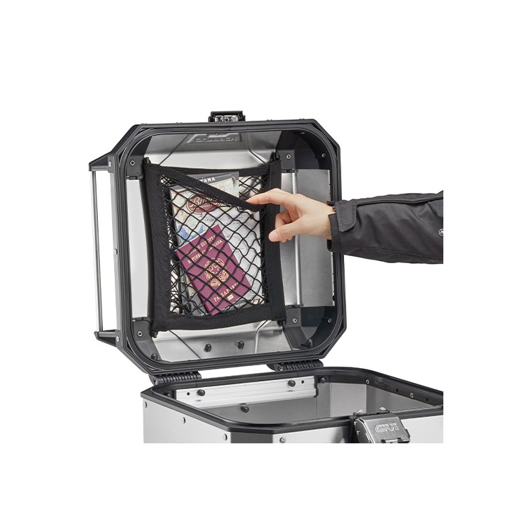 GIVI RETE ELASTICA INTERNO TREKKER OUTBACK 42LT | GIVI