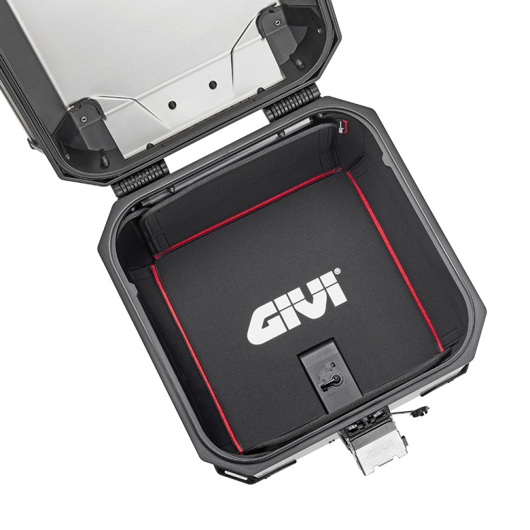 GIVI RIVESTIMENTO INTERNO NEOPRENE OBKEV42 | GIVI