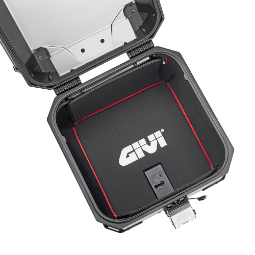 GIVI RIVESTIMENTO INTERNO NEOPRENE OBKEV42 | GIVI