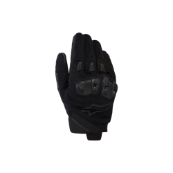 SP X 5 AIR GLOVES BLACK BLACK | ALPINESTARS