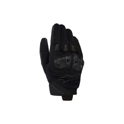 SP X 5 AIR GLOVES BLACK BLACK | ALPINESTARS