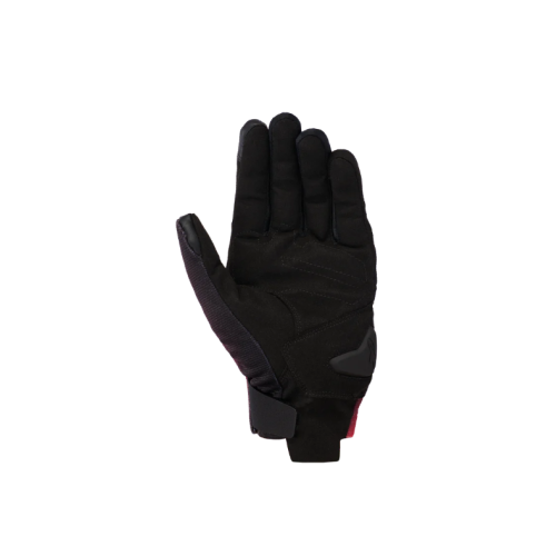 REEF V2 GLOVES BLACK RED FLUO WHITE | ALPINESTARS