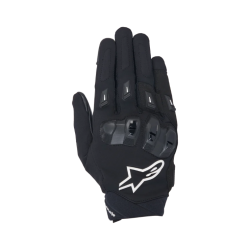 SP X 3 GLOVES BLACK WIHTE | ALPINESTARS