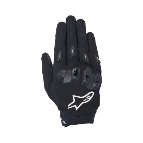 SP X 3 GLOVES BLACK WIHTE | ALPINESTARS