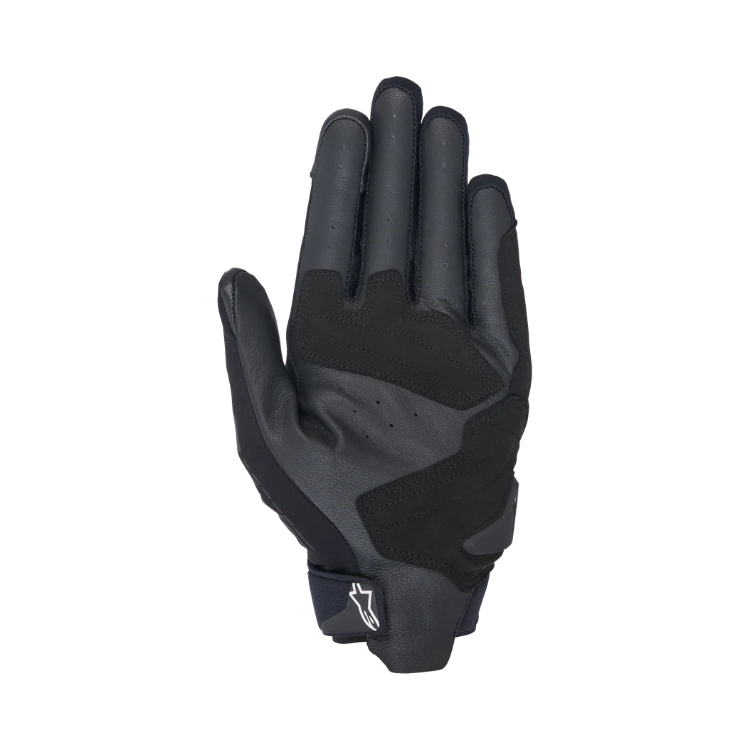 SP X 3 GLOVES BLACK WIHTE | ALPINESTARS