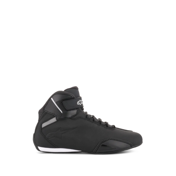 SEKTOR SHOE BLACK | ALPINESTARS