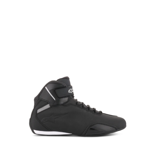 SEKTOR SHOE BLACK | ALPINESTARS