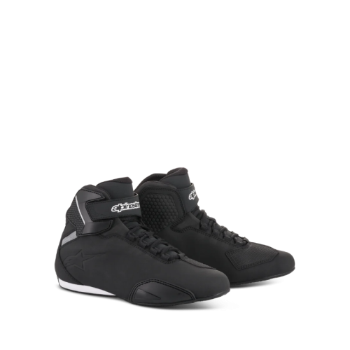 SEKTOR SHOE BLACK | ALPINESTARS