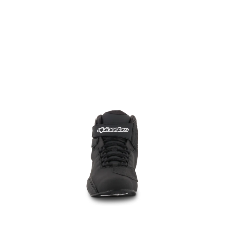 SEKTOR SHOE BLACK | ALPINESTARS