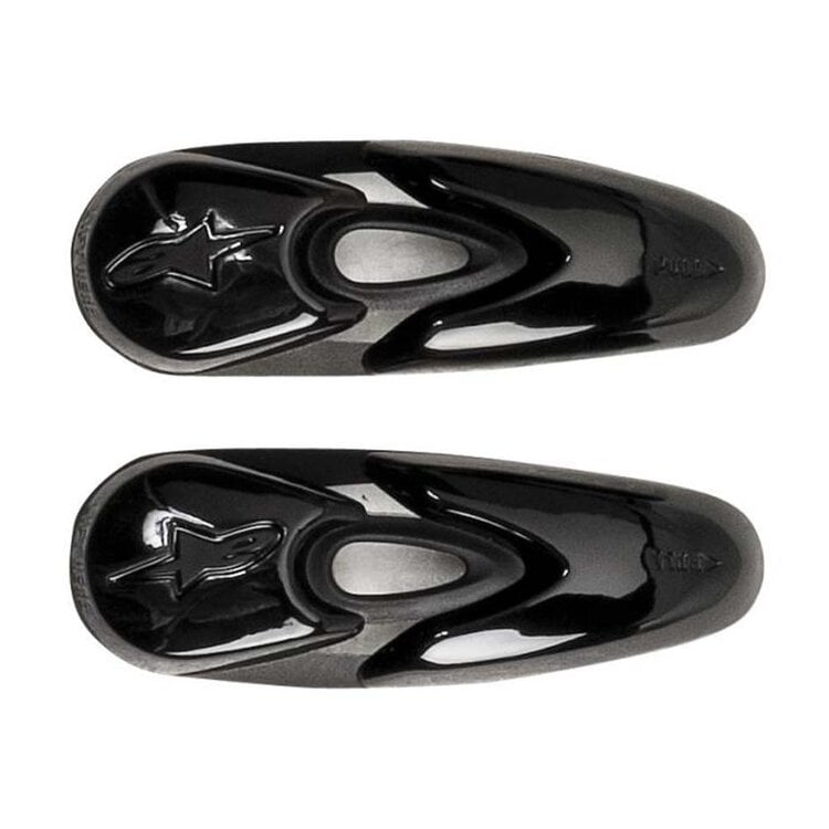 SMX-R/1/2/4/5/WP/STELLA/SUPERTECH R TOE SLIDER BLACK | ALPINESTARS
