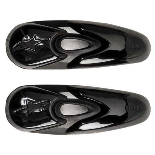 SMX-R/1/2/4/5/WP/STELLA/SUPERTECH R TOE SLIDER BLACK | ALPINESTARS