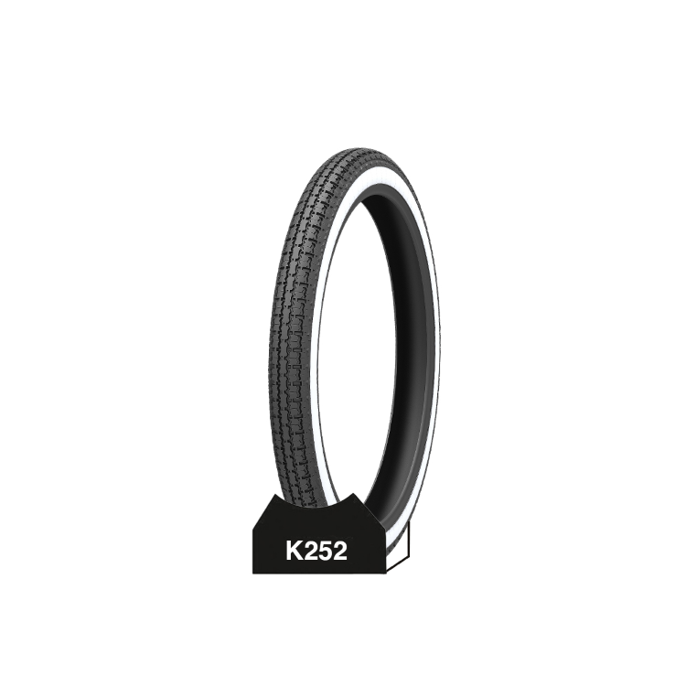 993400010 PNEUMATICO KENDA 2.25-17 33L K252 SCOOTER | RMS