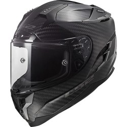 CASCO INTEGRALE LS2 FF327 CHALLENGER CT2 CARBON
