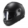 CASCO MODULARE LS2 FF325 STROBE MATT BLACK