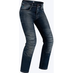 JEANS MOTO VEGAS BLU DARK PMJ