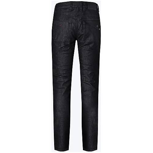 JEANS MOTO VEGAS BLU DARK PMJ