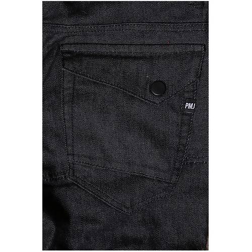 JEANS MOTO VEGAS BLU DARK PMJ