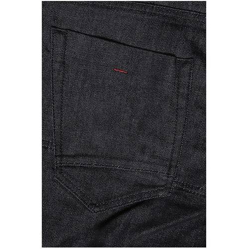 JEANS MOTO VEGAS BLU DARK PMJ