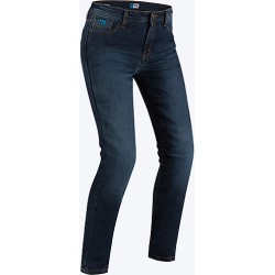 JEANS MOTO CAFERACER LADY PMJ