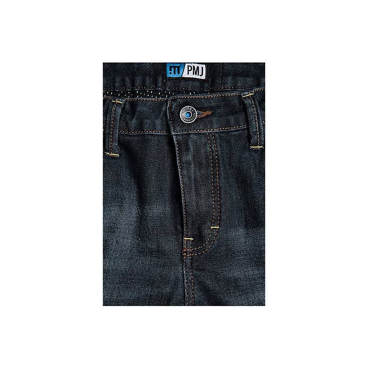 JEANS MOTO CAFERACER LADY PMJ