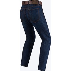 JEANS MOTO DEUX WORKER BLU PMJ