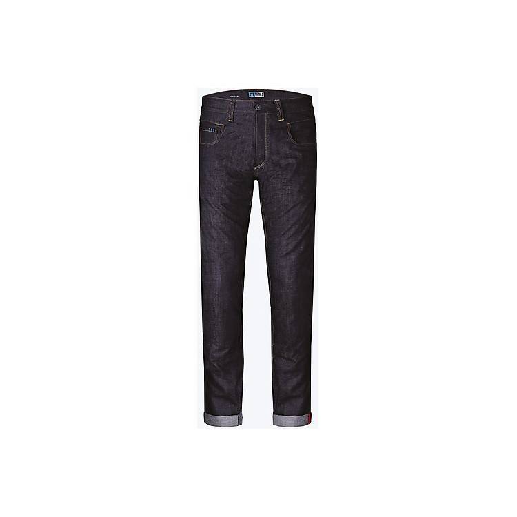 JEANS MOTO CITY RAW PMJ