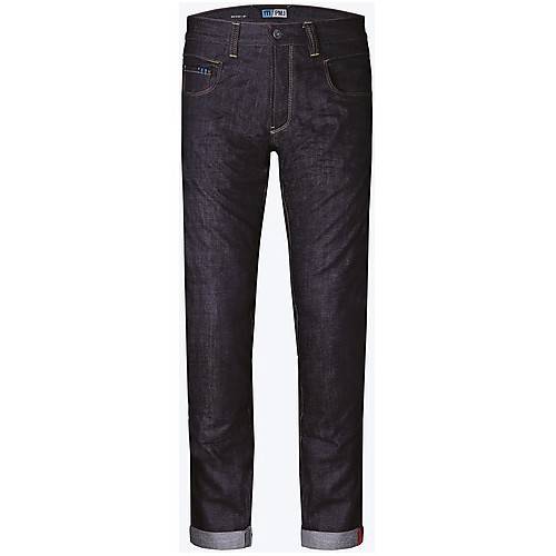 JEANS MOTO CITY RAW PMJ