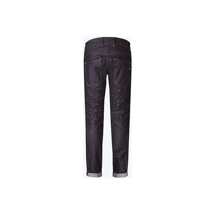 JEANS MOTO CITY RAW PMJ