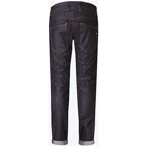 JEANS MOTO CITY RAW PMJ