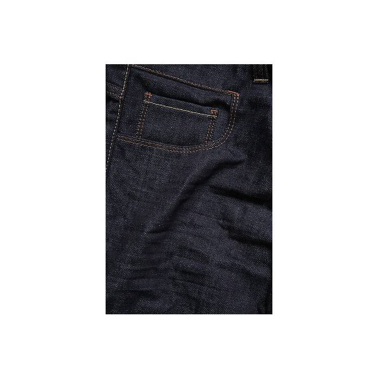 JEANS MOTO CITY RAW PMJ