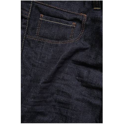 JEANS MOTO CITY RAW PMJ