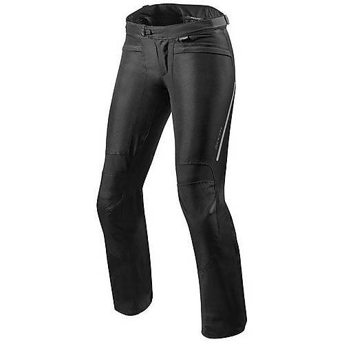 PANTALONI FACTOR 4 LADIES NERO | REV'IT