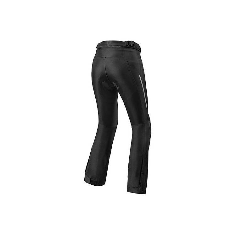 PANTALONI FACTOR 4 LADIES NERO | REV'IT