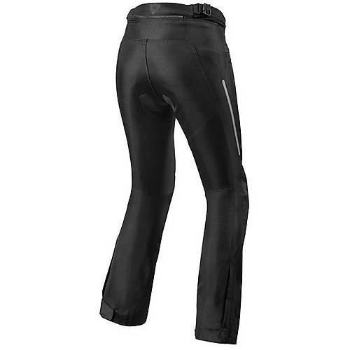 PANTALONI FACTOR 4 LADIES NERO | REV'IT