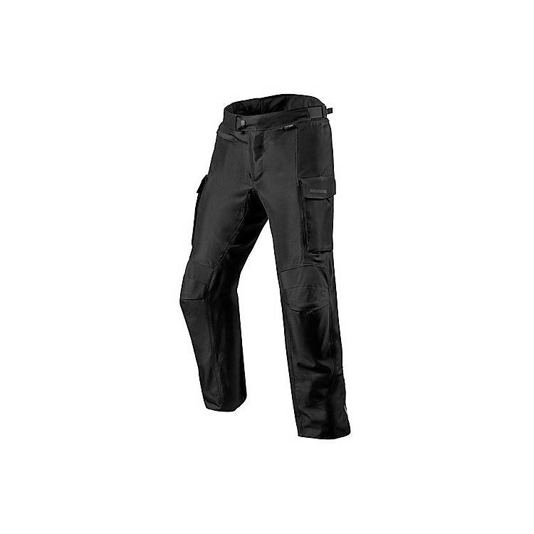 PANTALONI OUTBACK 3 NERO | REV'IT