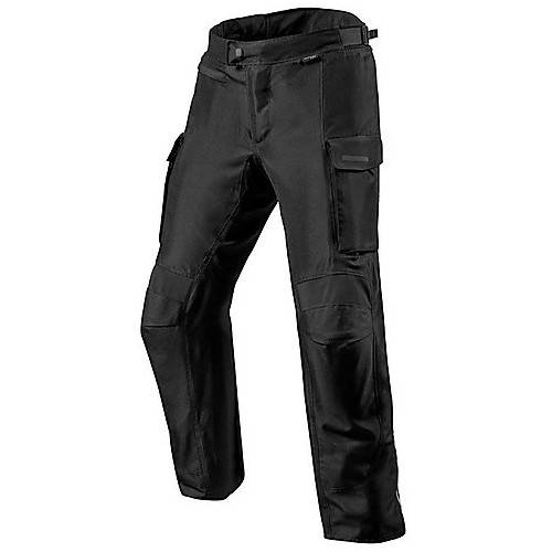 PANTALONI OUTBACK 3 NERO | REV'IT