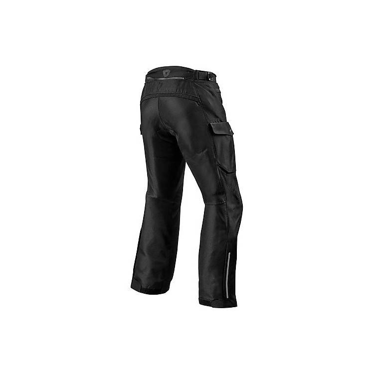 PANTALONI OUTBACK 3 NERO | REV'IT