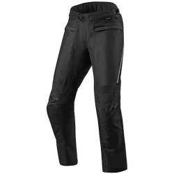 PANTALONI FACTOR 4 NERO | REV'IT