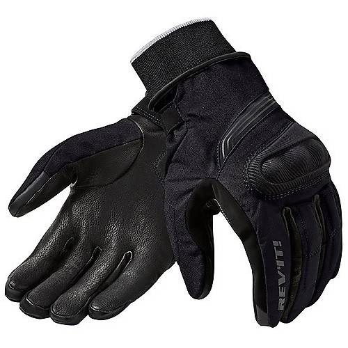 GUANTI HYDRA 2 H2O NERO WINTER REV'IT