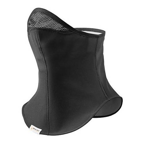 SCALDACOLLO COLLARE  WRAPP 2 WB NERO REV'IT