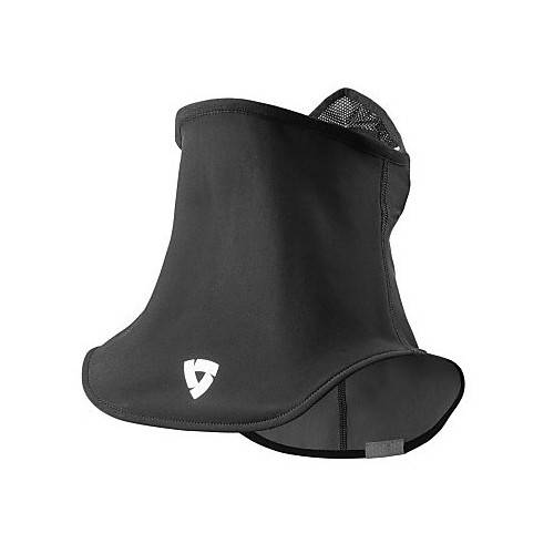 SCALDACOLLO COLLARE  WRAPP 2 WB NERO REV'IT
