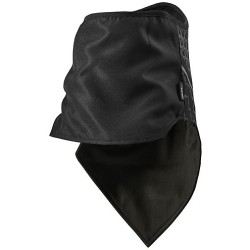 SCALDACOLLO COLLARE IRVING WB NERO REV'IT