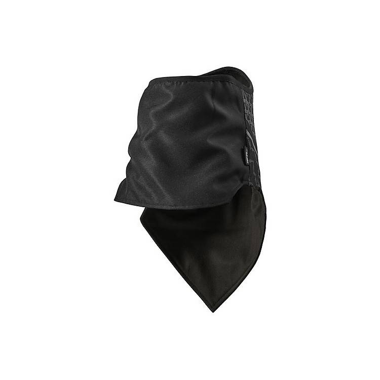 SCALDACOLLO COLLARE IRVING WB NERO REV'IT