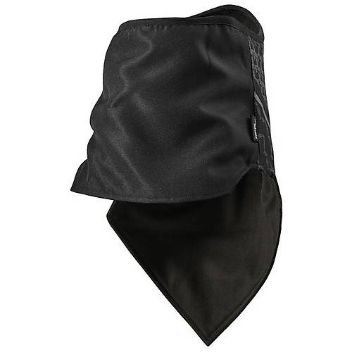 SCALDACOLLO COLLARE IRVING WB NERO REV'IT