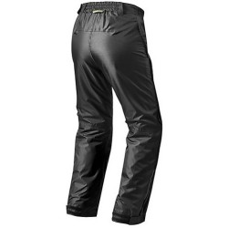 PANTALONI ANTIPIOGGIA SPHINX NERO REV'IT