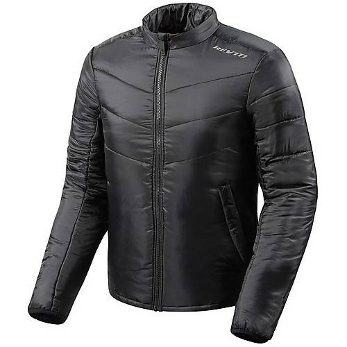 GIACCA GIACCA INVERNALE MOTO CORE NERO REV'IT
