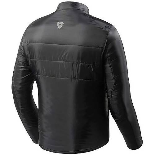 GIACCA GIACCA INVERNALE MOTO CORE NERO REV'IT