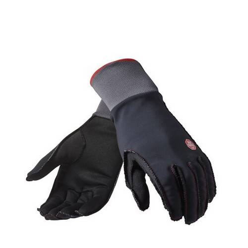 SOTTOGUANTO GRIZZLY WSP- NERO | REV'IT