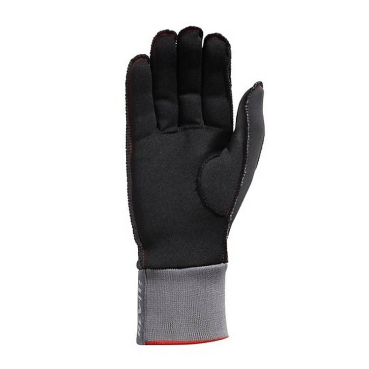 SOTTOGUANTO GRIZZLY WSP- NERO | REV'IT