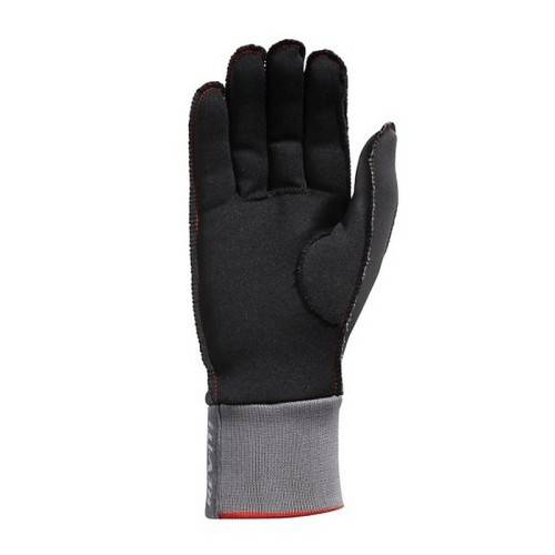 SOTTOGUANTO GRIZZLY WSP- NERO | REV'IT